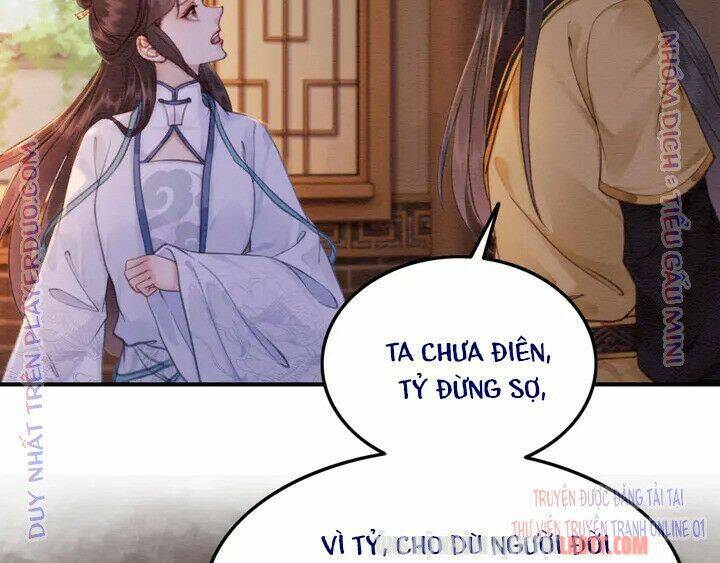 trọng sinh bá sủng nhiếp chính vương quá mạnh mẽ chapter 159 87