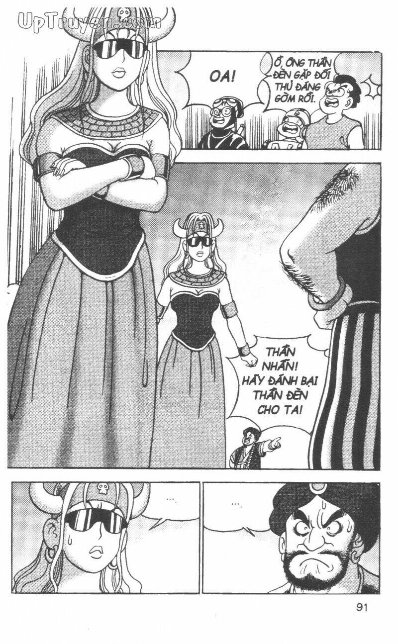 đội quân nhí nhố chapter 27 93