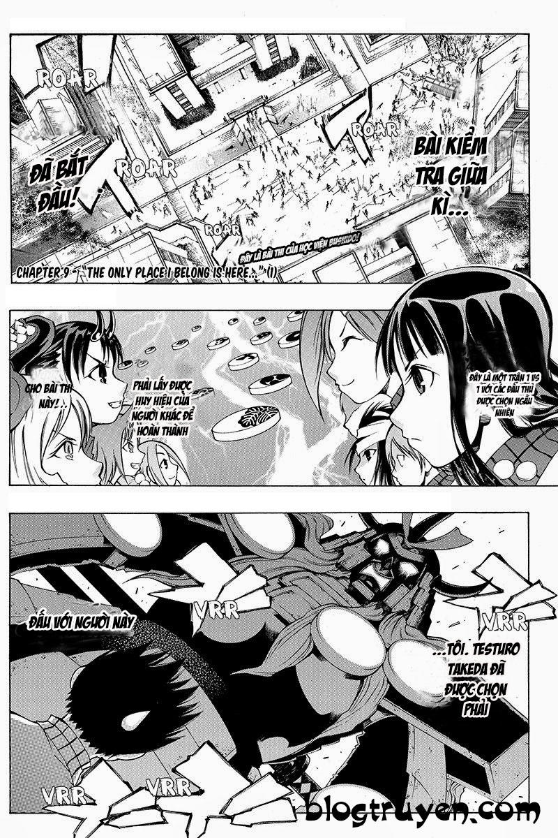 take dake dake! - takedakei gentei chapter 9 1