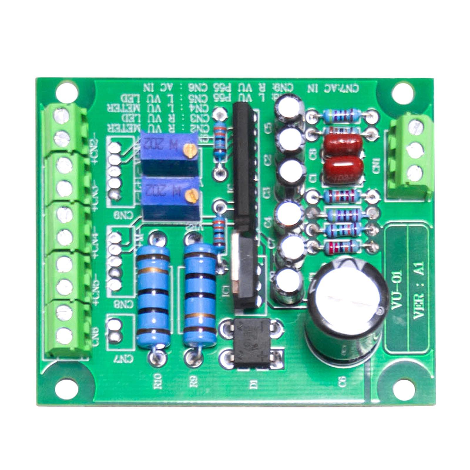Radio  Adjustable Multifunction Suitable for 5W-60W  Board