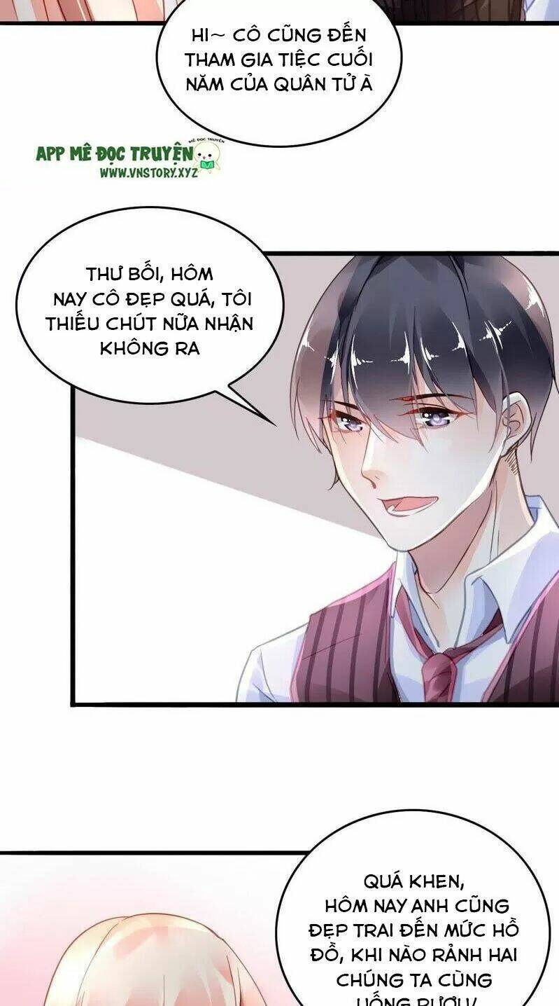 mưu ái thành nghiện chapter 6 14