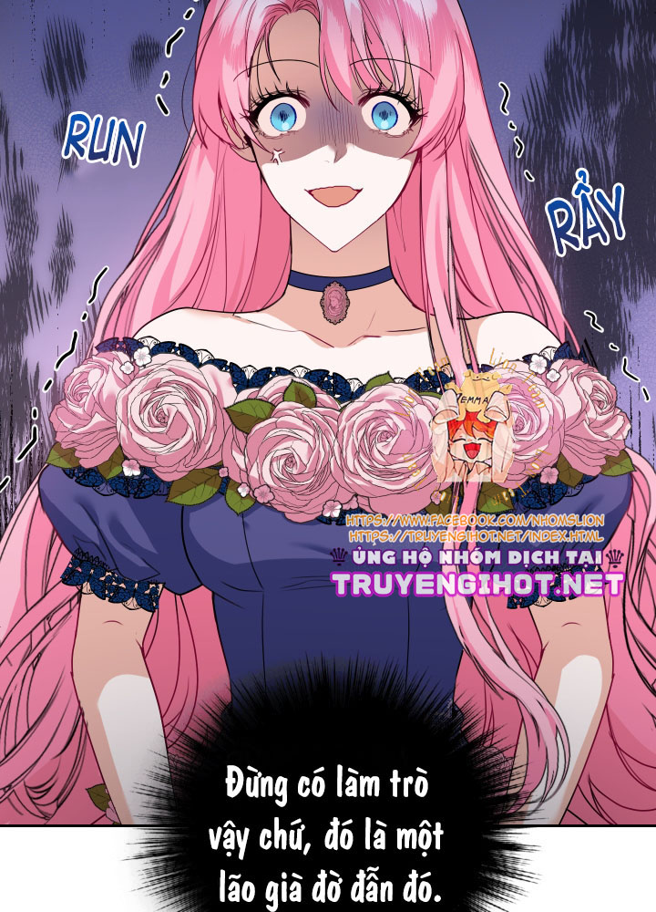 trở thành người điều chế nước hoa duy nhất của bạo chúa chapter 8 32