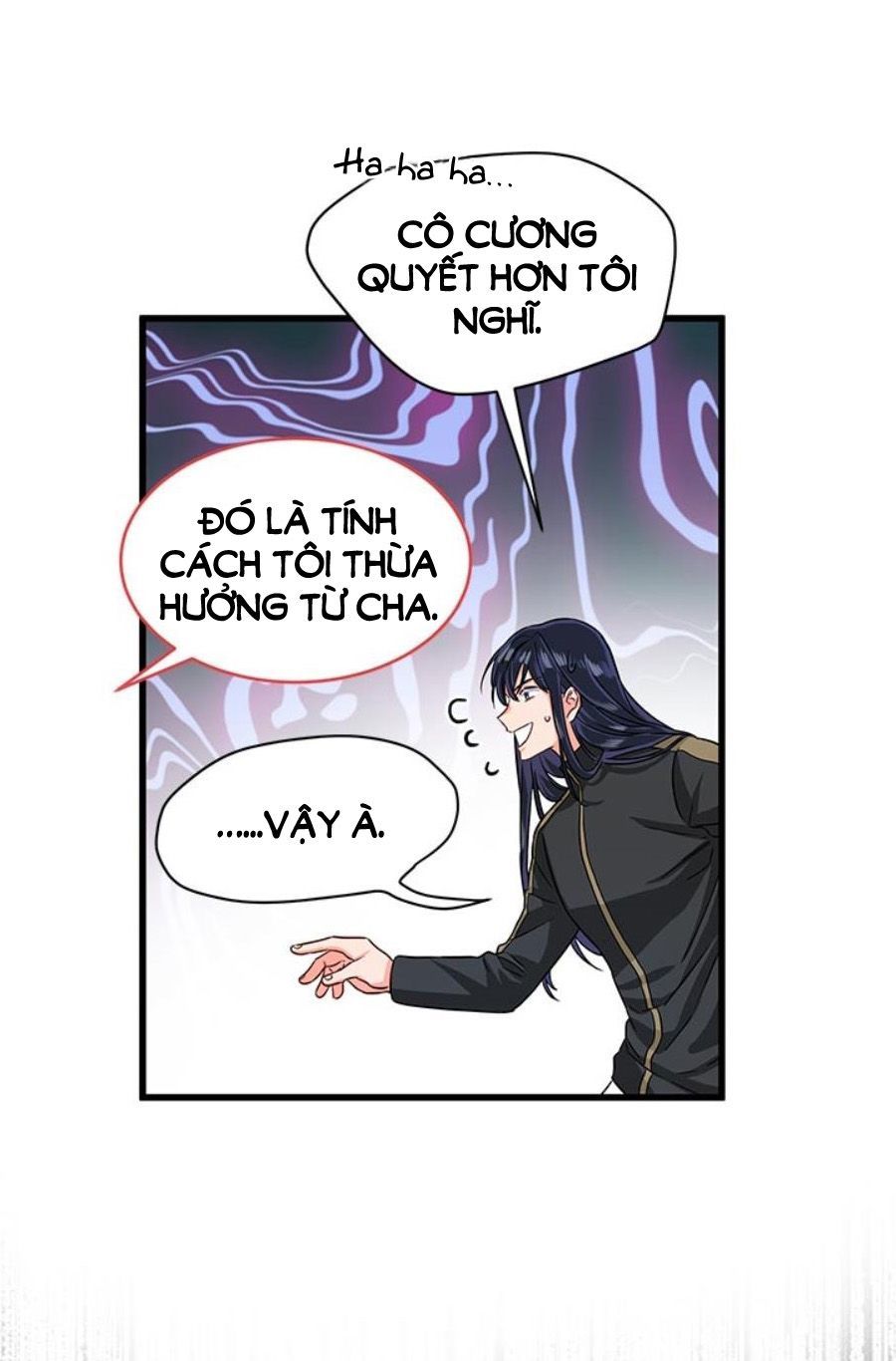 yêu cầu kết hôn của priscilla chapter 6 57