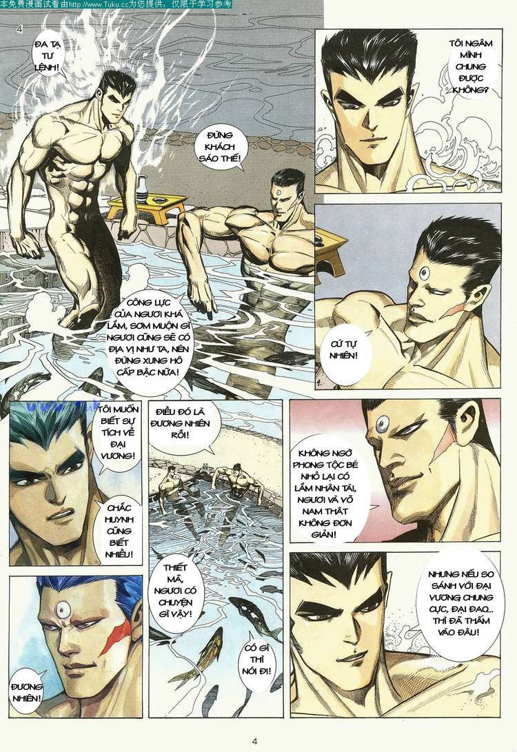 võ thần chapter 12 4