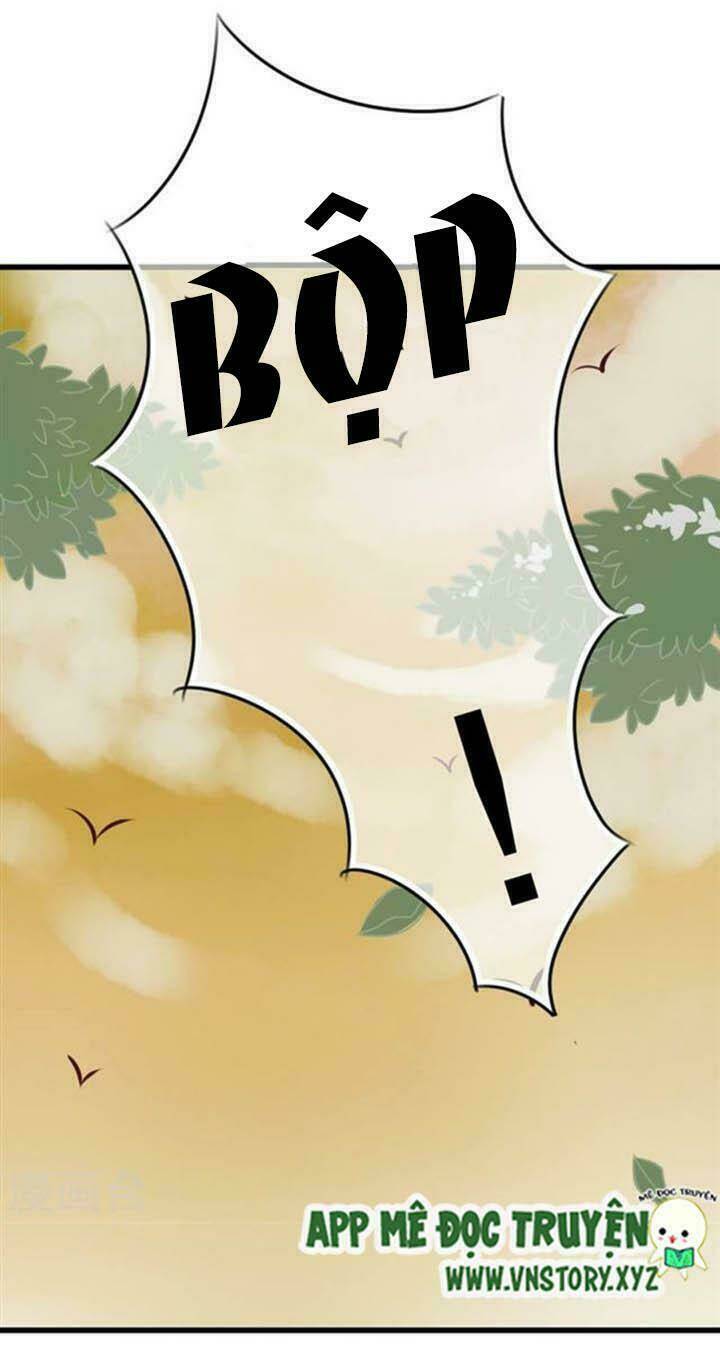 sau con mưa mùa hạ chapter 25 20