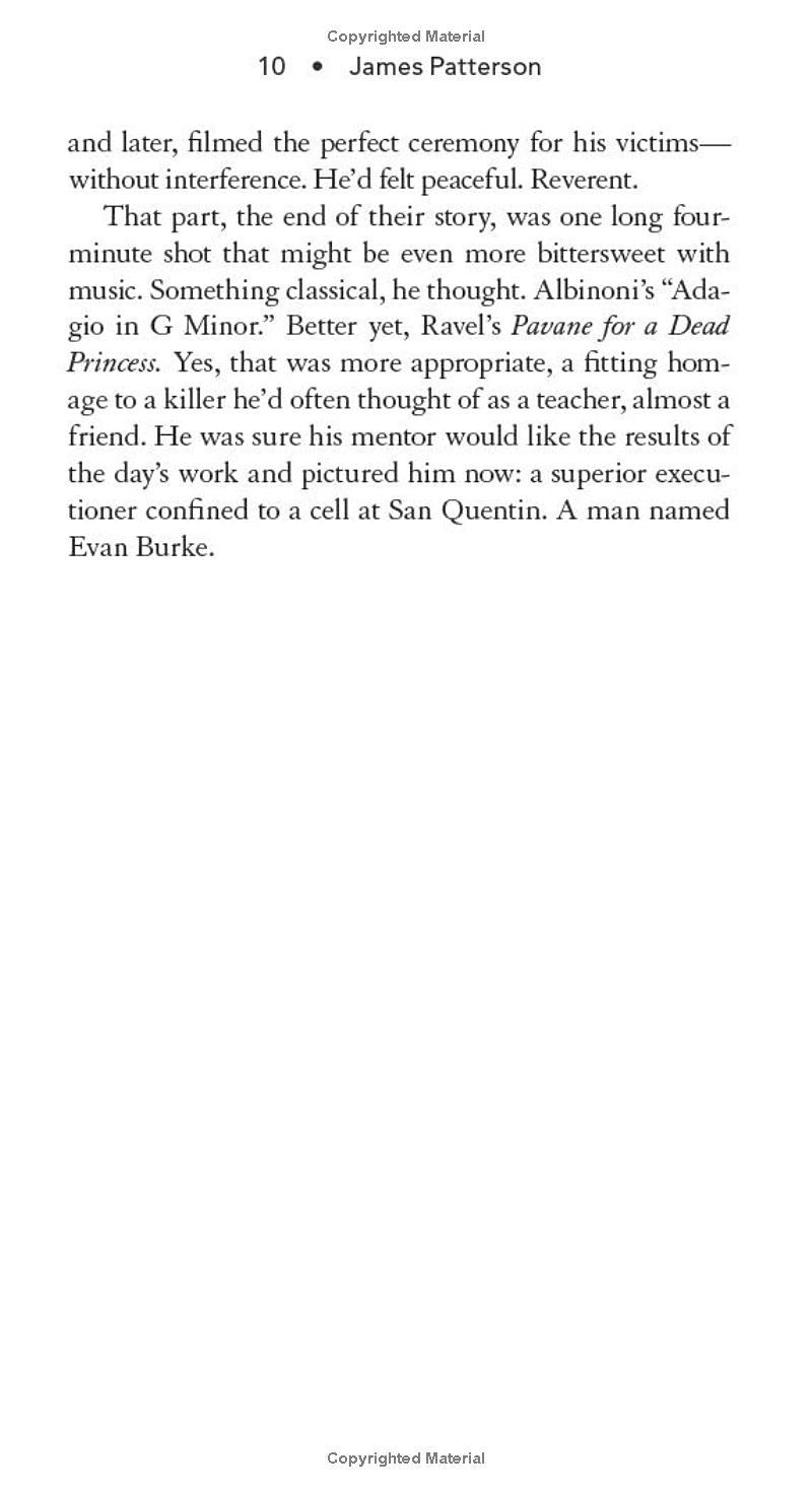 Sách ngoại văn: The 23rd Midnight - A Women's Murder Club Thriller