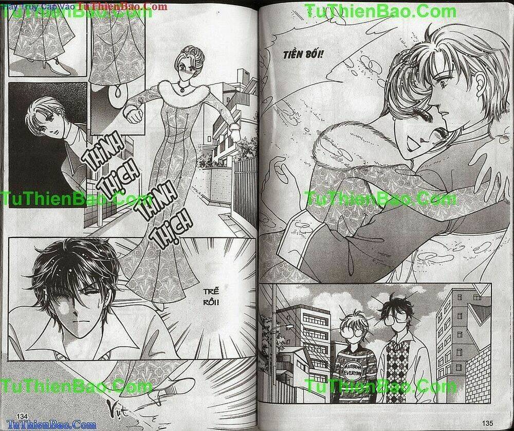 kịch bản tình yêu chapter 4 68