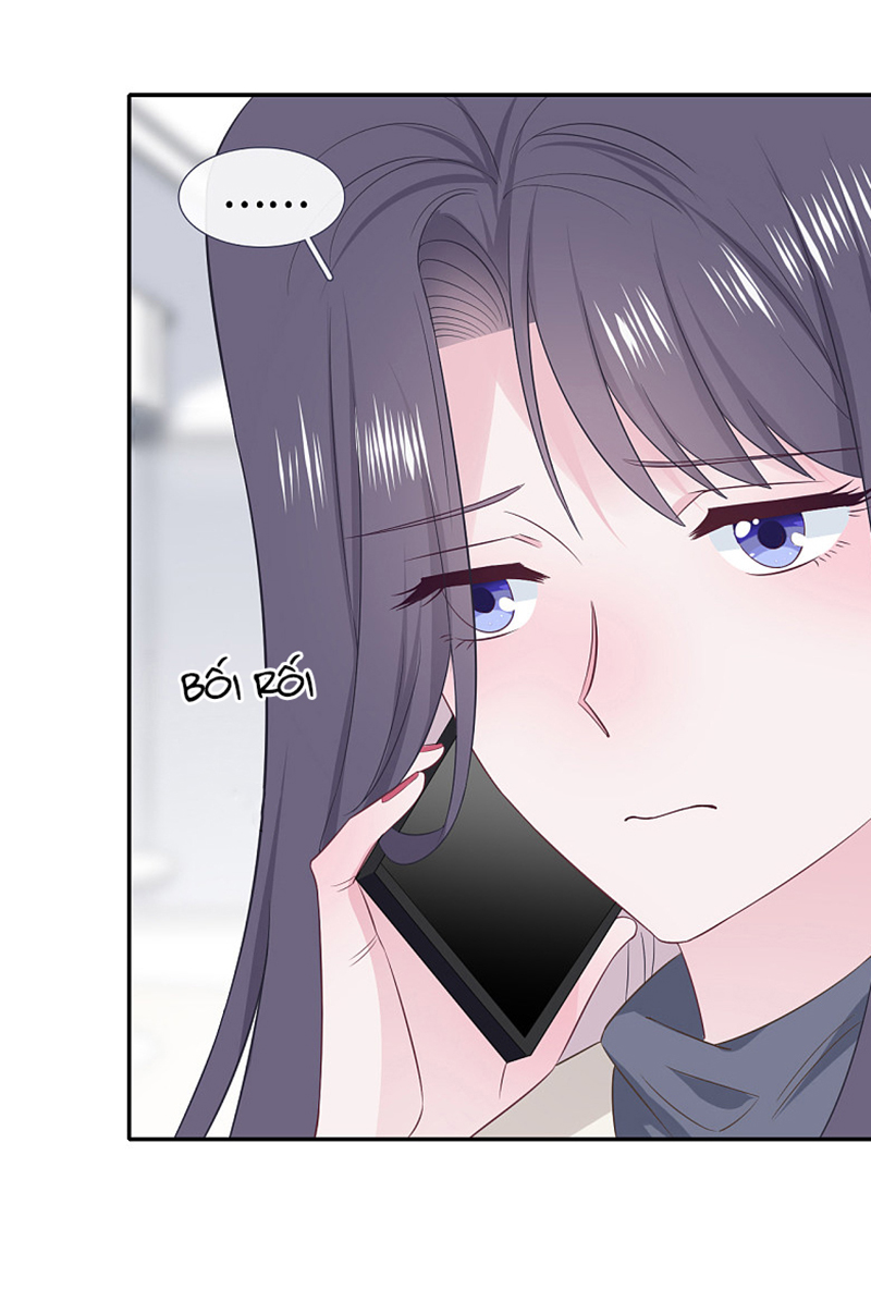 cái thùng cơm sát vách chapter 84 3