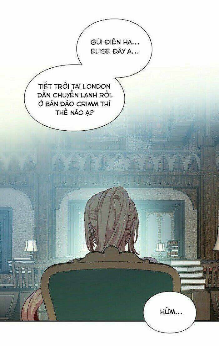 nữ hoàng ngoại khoa chapter 92 15