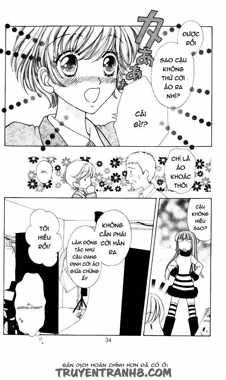 hana ni nare chapter 60 4