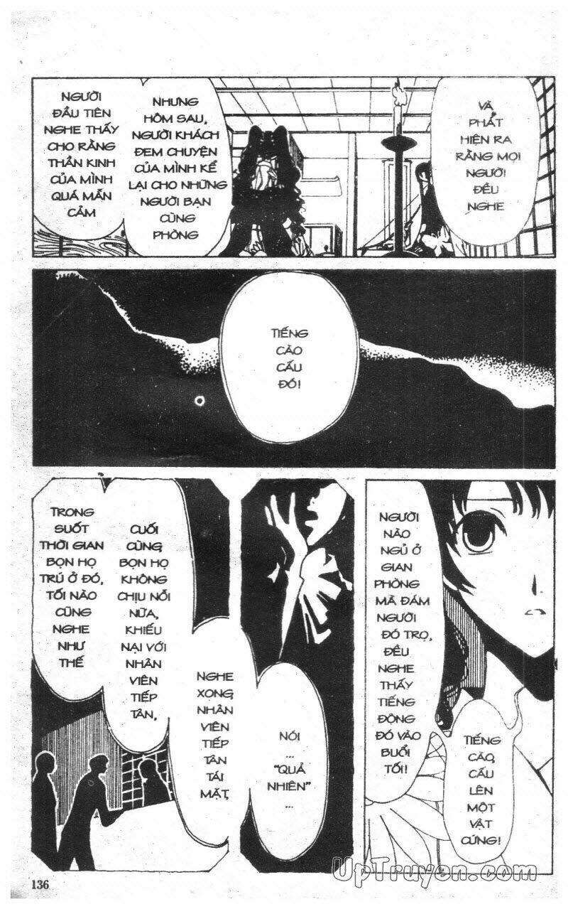 xxxholic - hành trình bí ẩn chapter 2 134