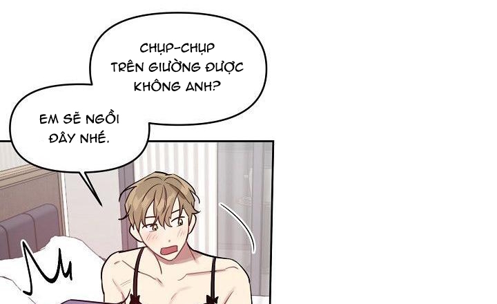 vị khách khả nghi và nhóc làm thêm chapter 16 32