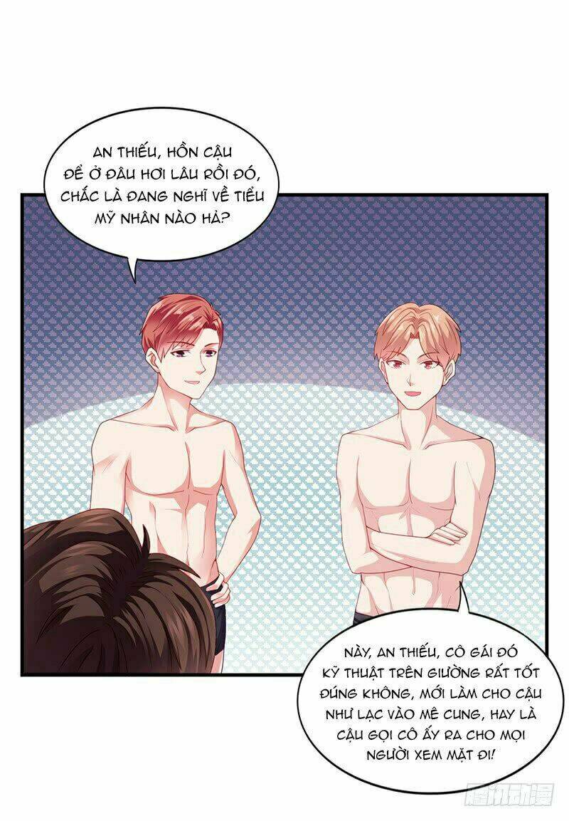 danh môn độc sủng ái thê chapter 22 7