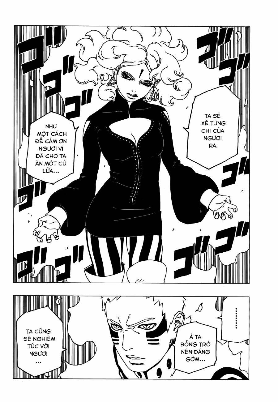 uzumaki boruto chapter 31 31