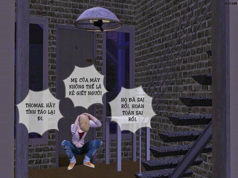 nụ cười của anh [truyện sims] chapter 44 131