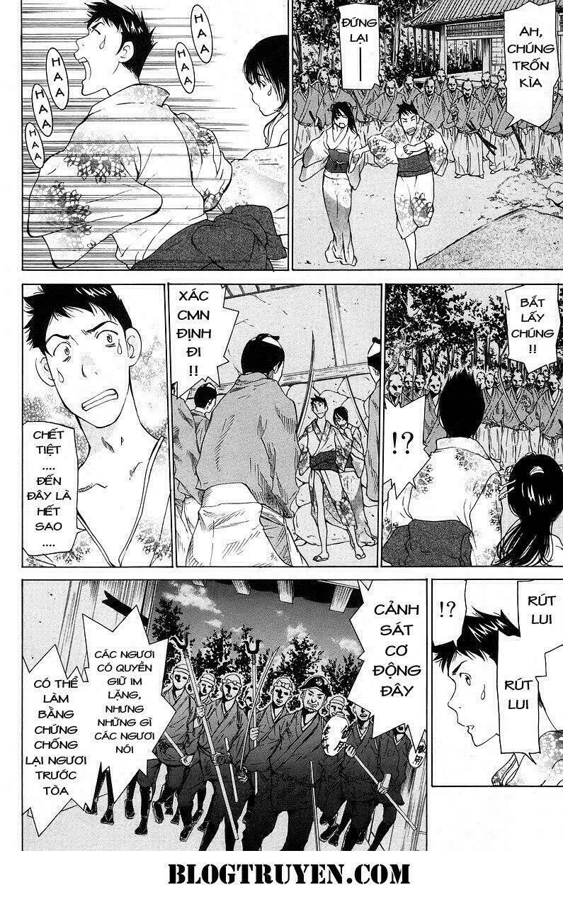 gacha gacha - secret chapter 49 28