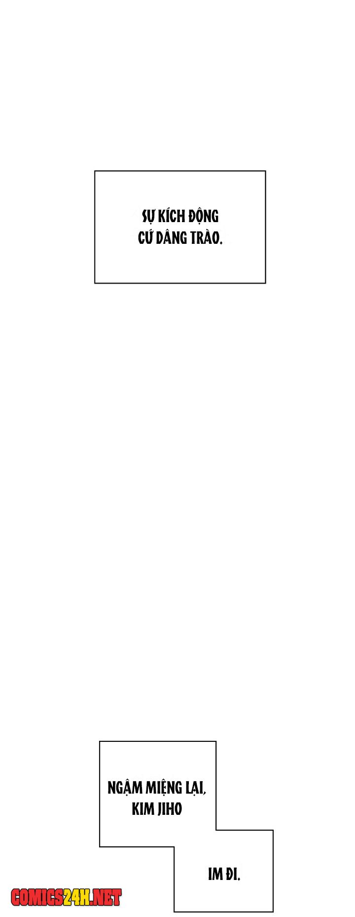 người xa lạ chapter 16 35