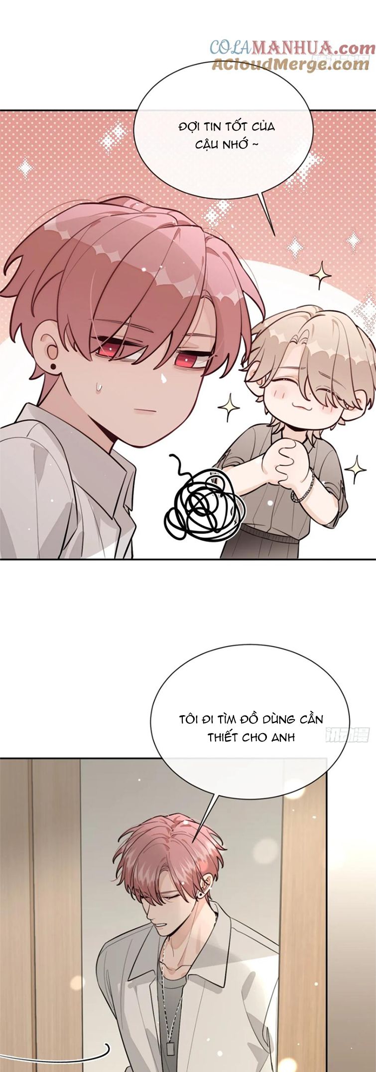 chó lớn bắt nạt chủ chapter 44 12