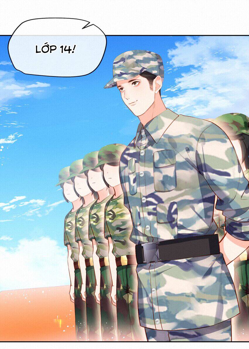 gửi em, người đặc biệt chapter 18 13