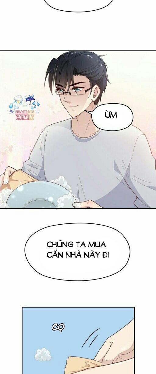 song diện tổng tài sủng thê chỉ nam chapter 8.2 17