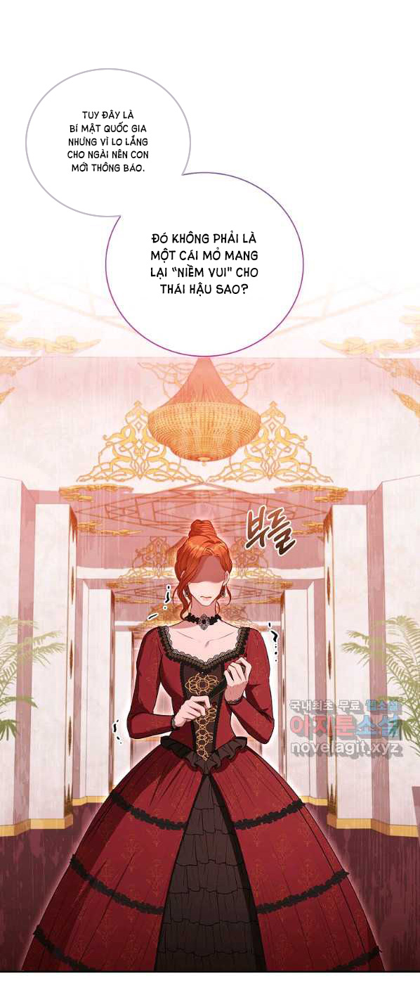 trở thành thư ký của bạo chúa chapter 62 27