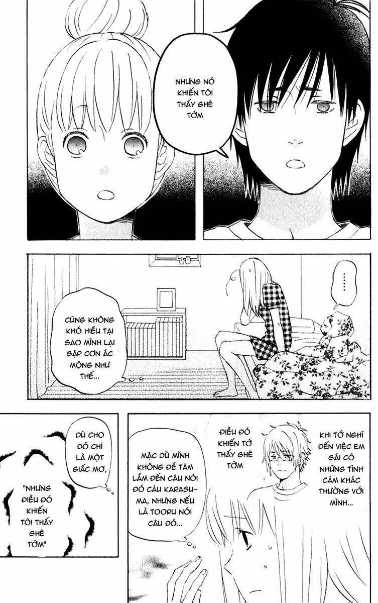 liar x liar chapter 23 4