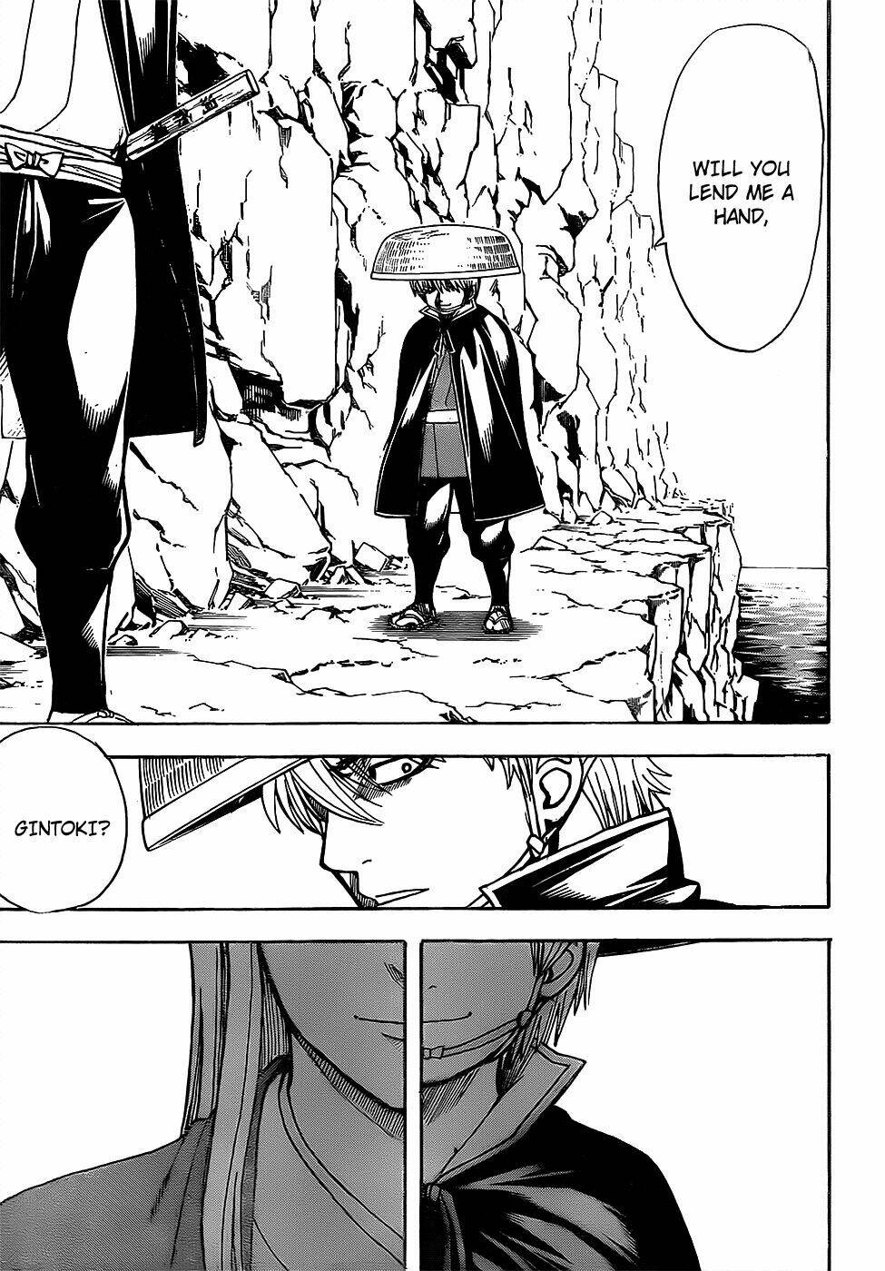 gintama - linh hồn bạc chapter 680 3