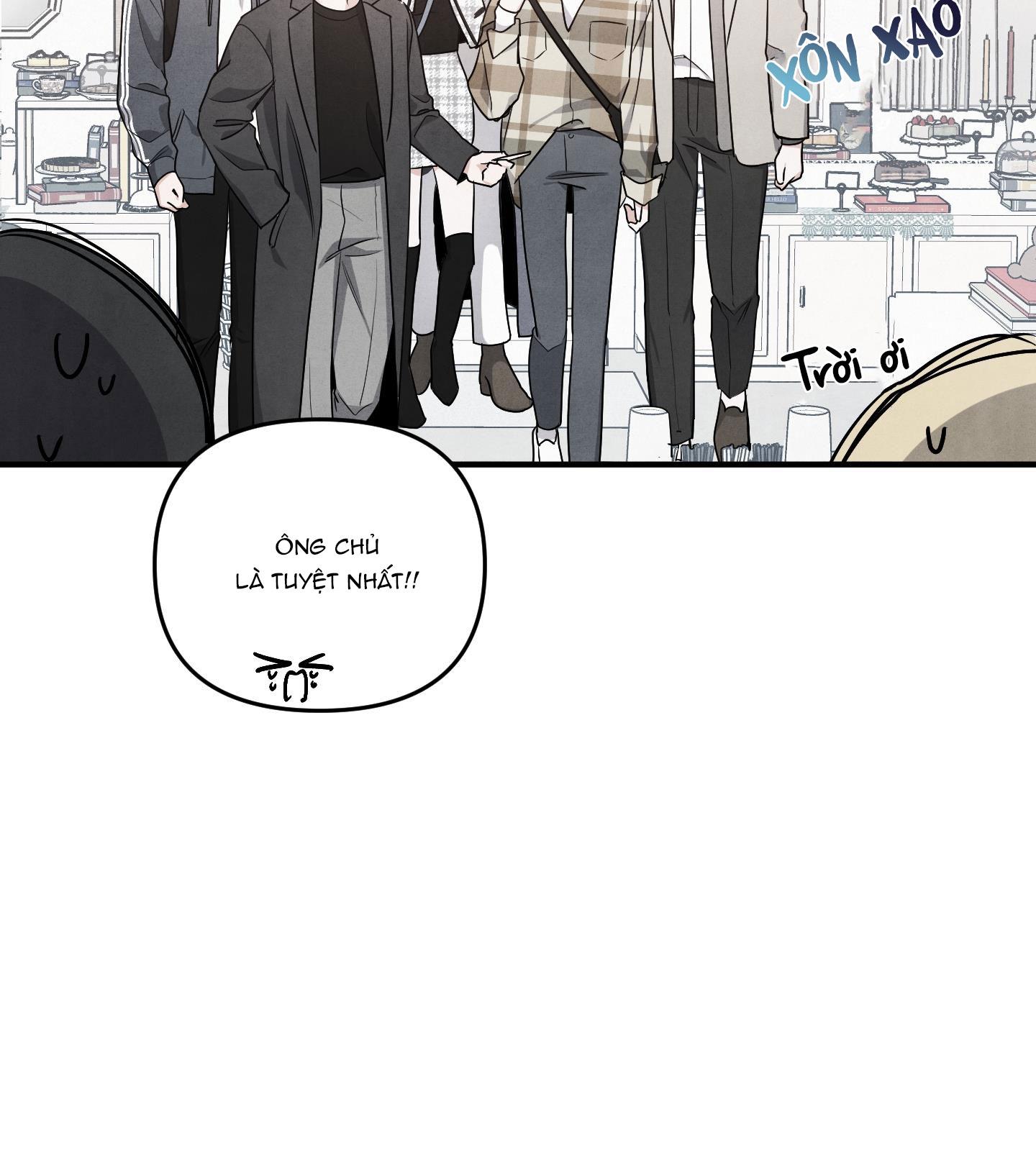 mối quan hệ của thú nhân chapter 10 5