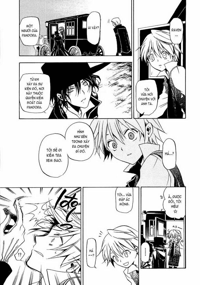 pandora hearts chapter 6 11