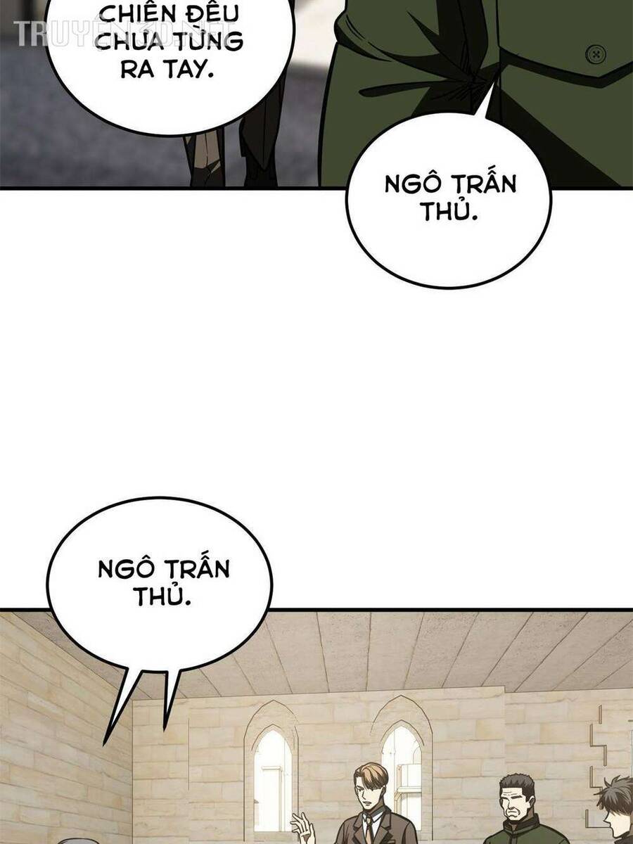 Toàn Cầu Cao Võ Chapter 196 - Trang 58