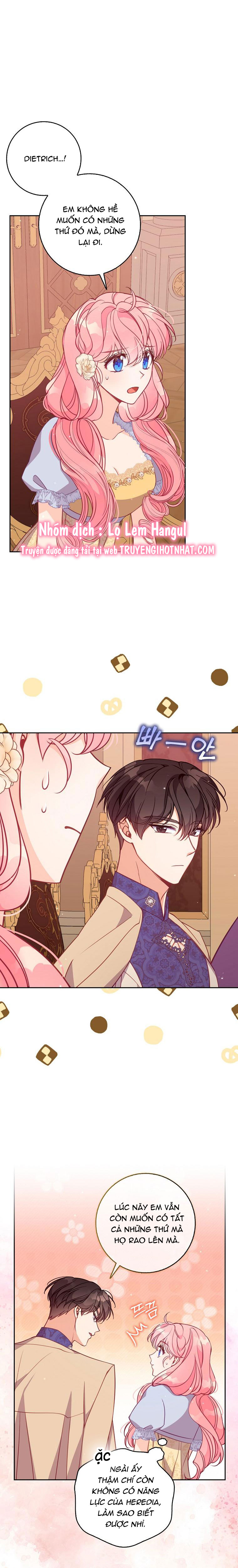 em gái cưng của đại công tước phản diện chapter 115.1 2