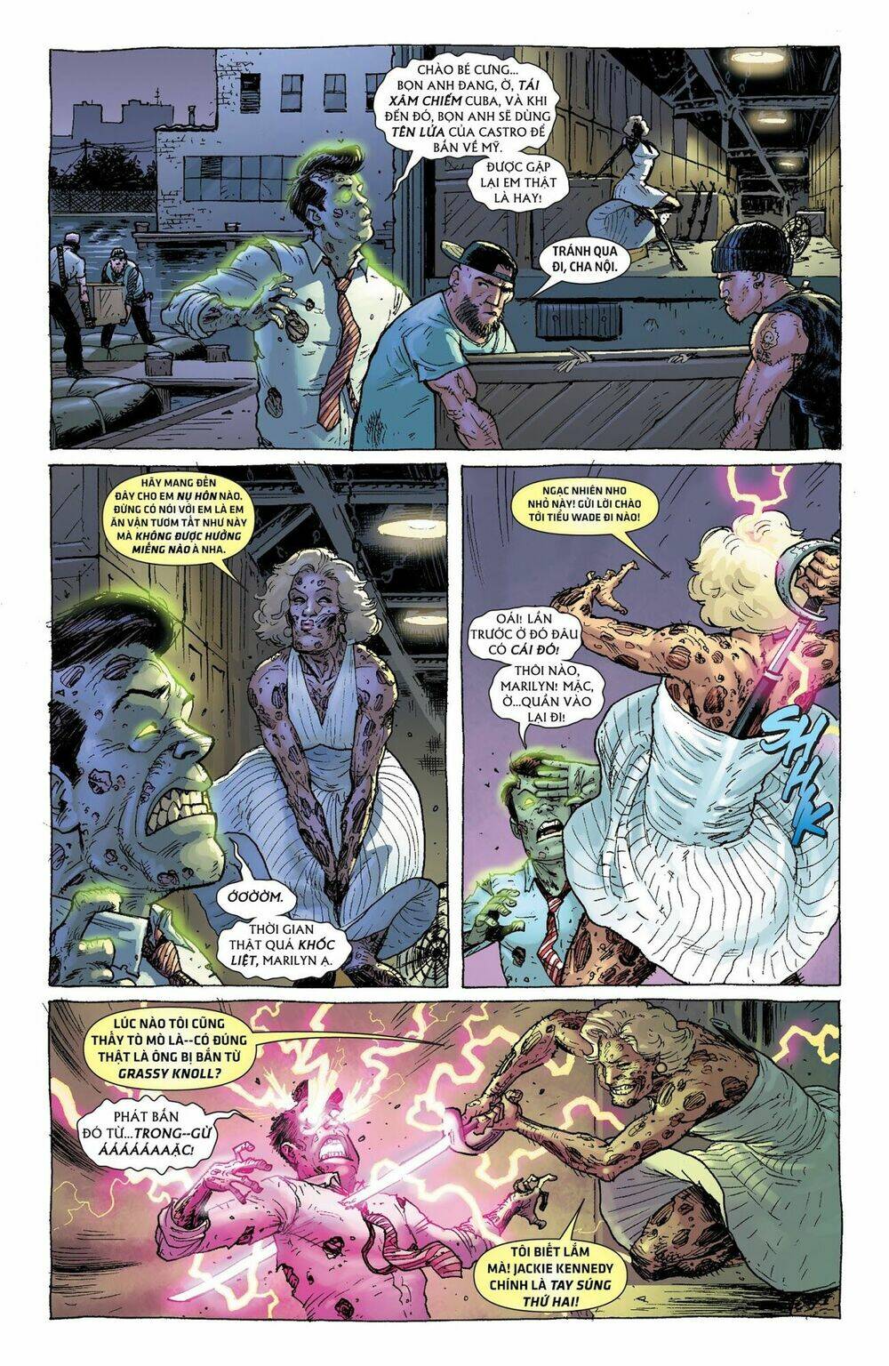 deadpool 2012 chapter 4 4