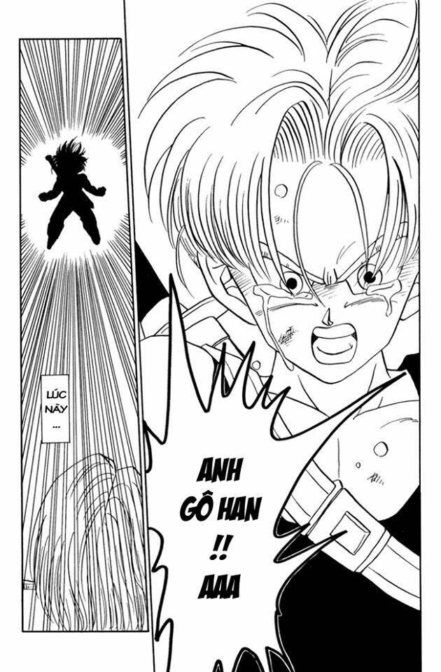 future trunks's story chapter 2 19