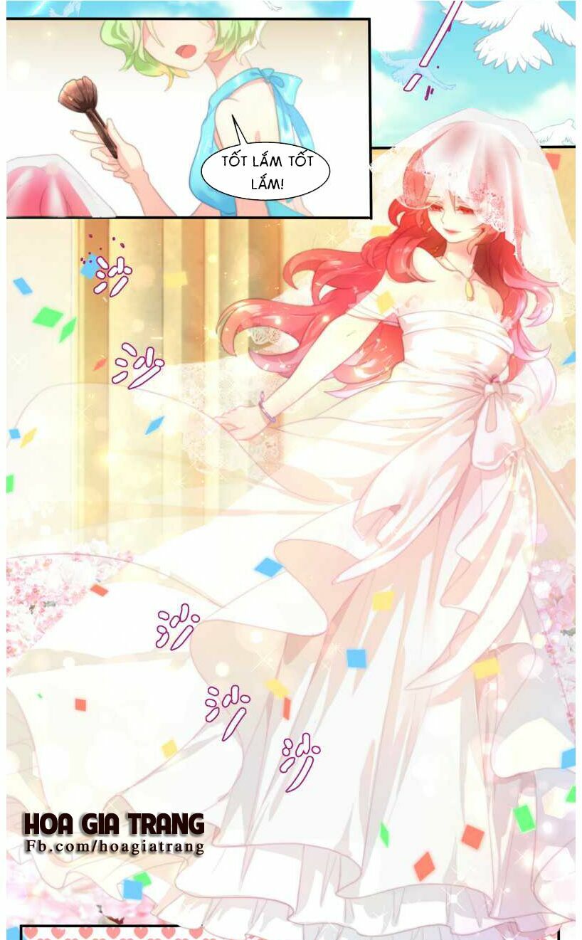 thanh âm giai điệu phản công chapter 1 2