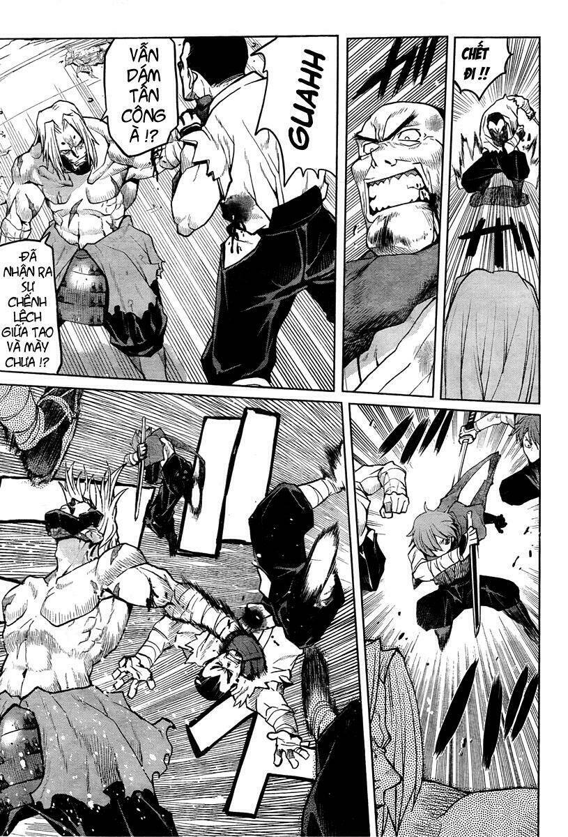 code geass: shikkoku no renya chapter 1 31