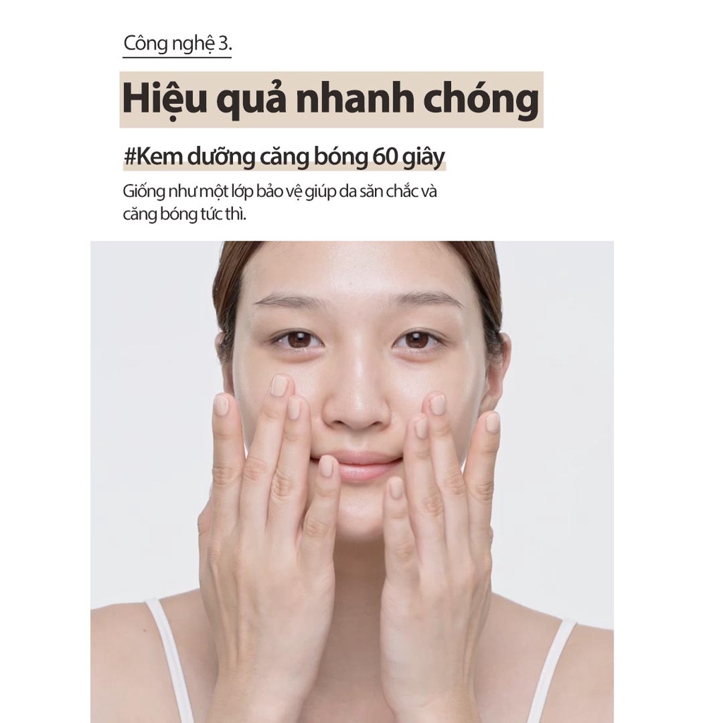 Kem dưỡng chống lão hóa Laneige Perfect Renew 3X Cream 50ml