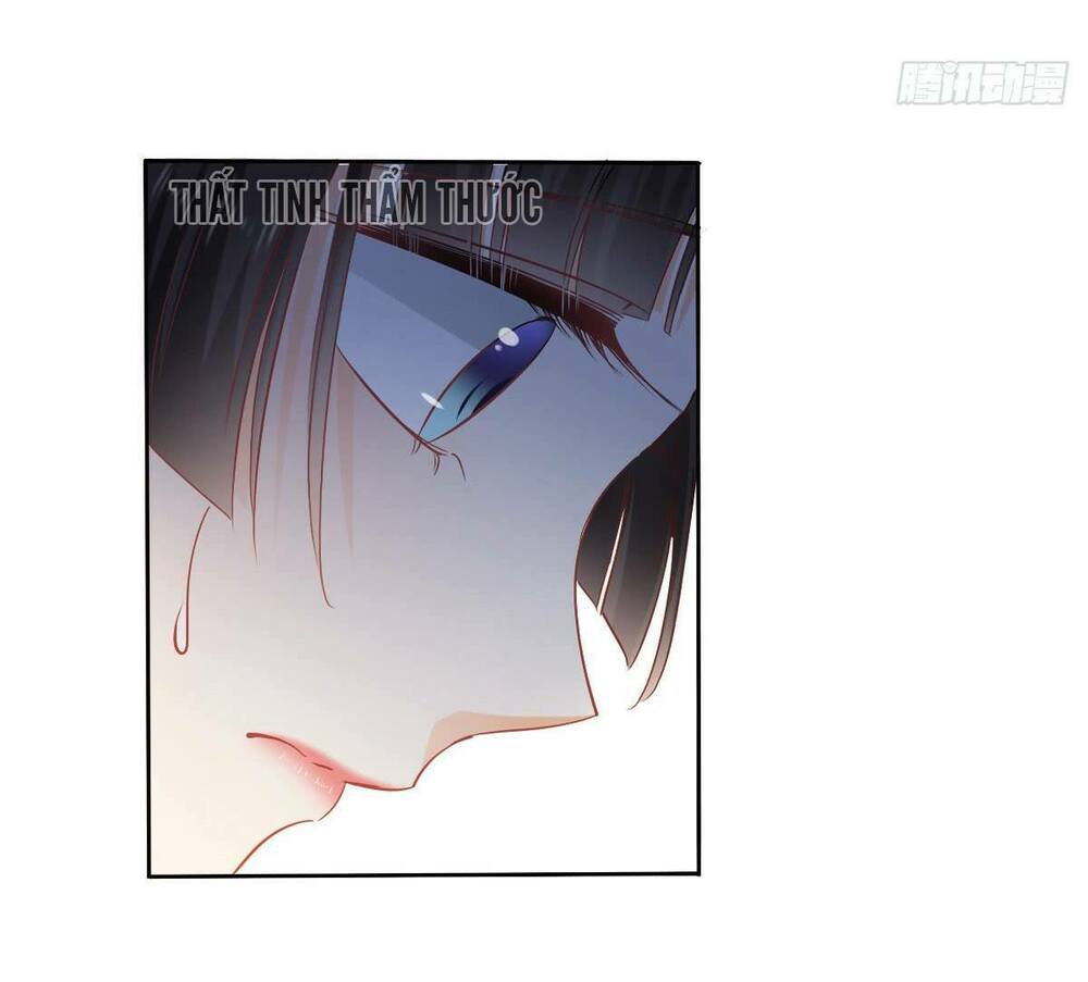 bay qua thiên sơn đến yêu anh chapter 53 40