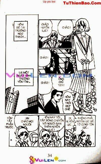 cô bé khóc nhè chapter 8 33