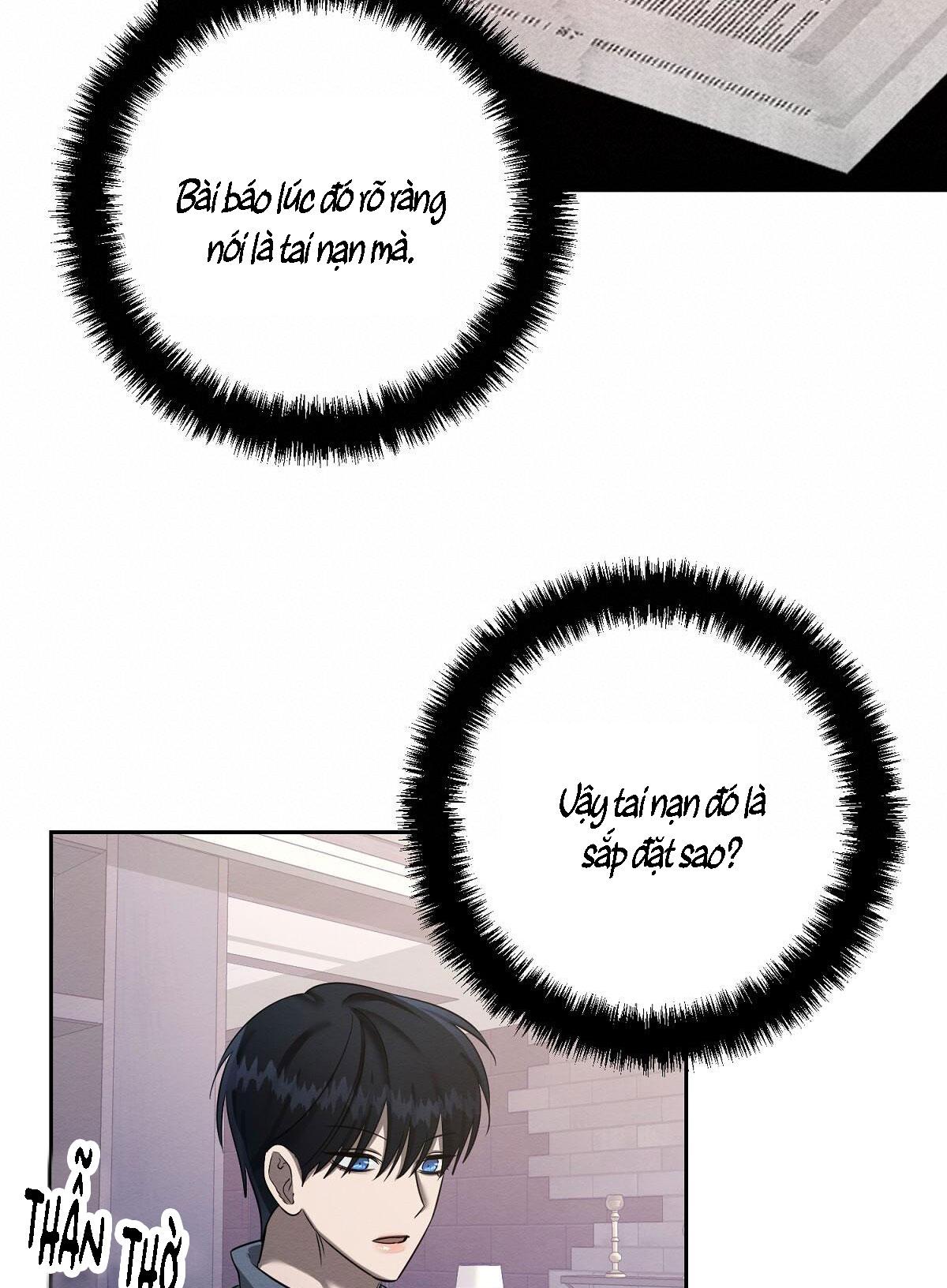 vòng xoáy của ác ma chapter 40 12