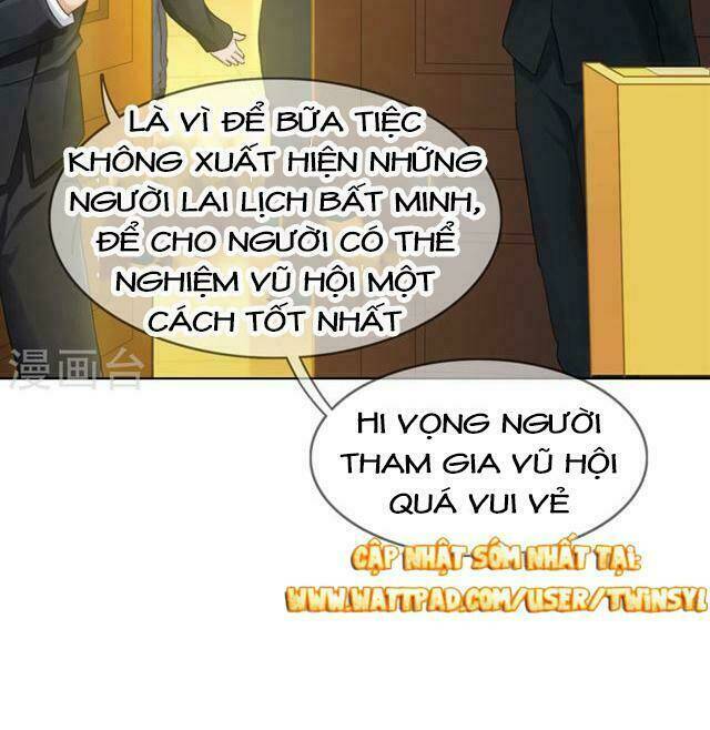 bá đạo trung khuyển tìm ái ký chapter 124 9