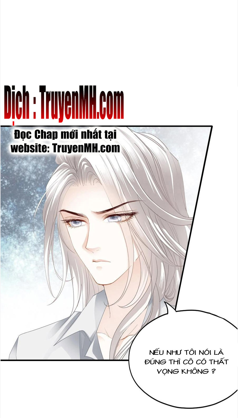 bạo quân ái nhân chapter 125 5