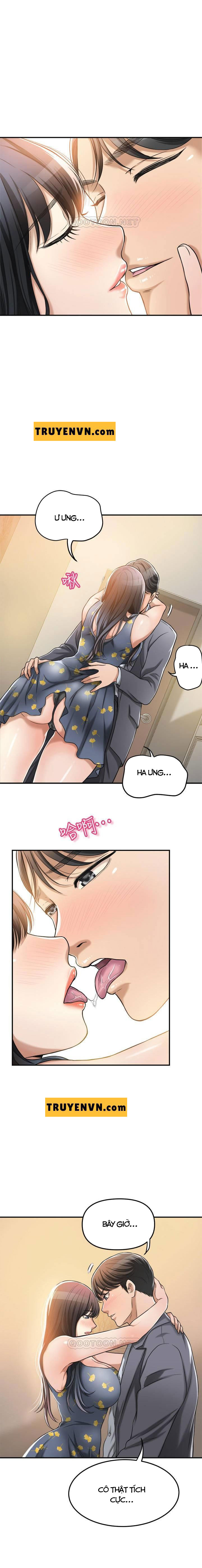 craving - dục vọng chapter 25 12