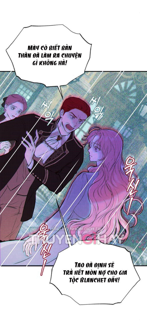 tôi tưởng bản thân không còn sống được bao lâu! chapter 2.1 24