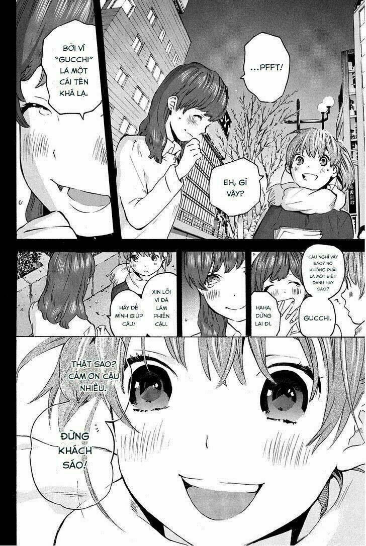 forget me not chapter 15 17