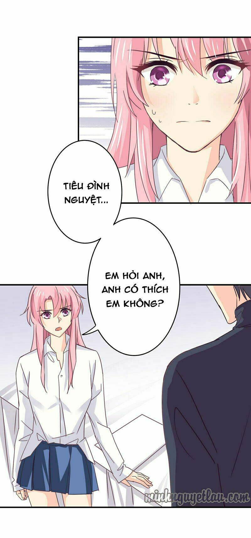 cuồng duệ tiểu thê chapter 41 13