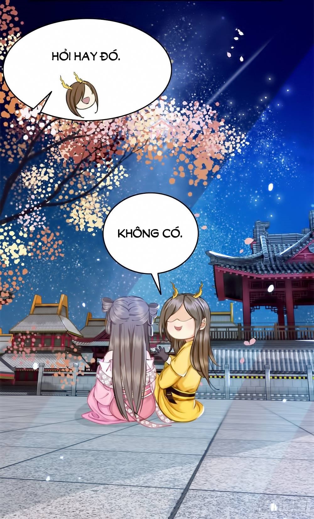 gay rồi! cái đó thành tinh rồi chapter 22 14