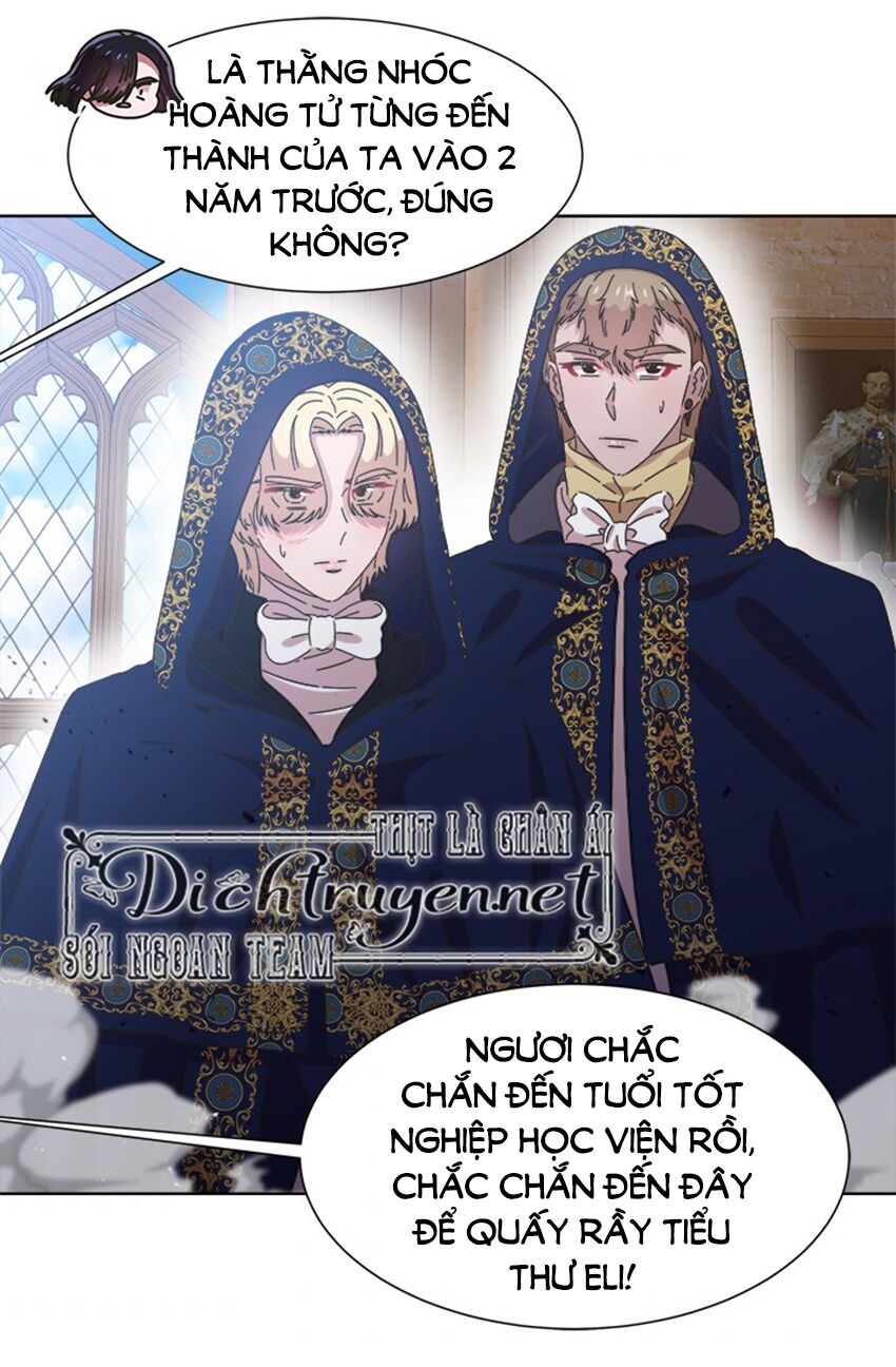 con gái bảo bối của ma vương chapter 112 56