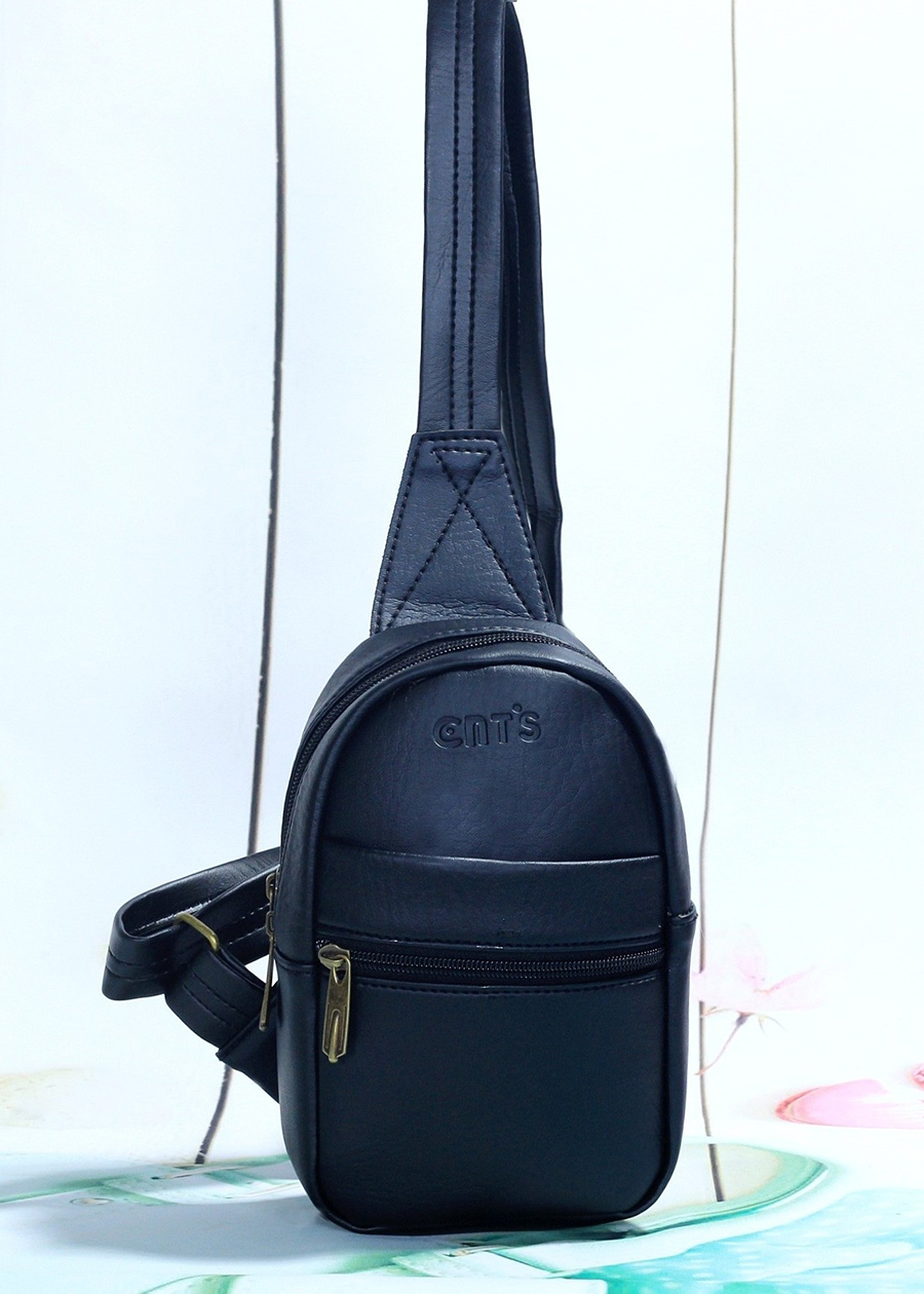 Túi Đeo Chéo Unisex CNT'S MQ23