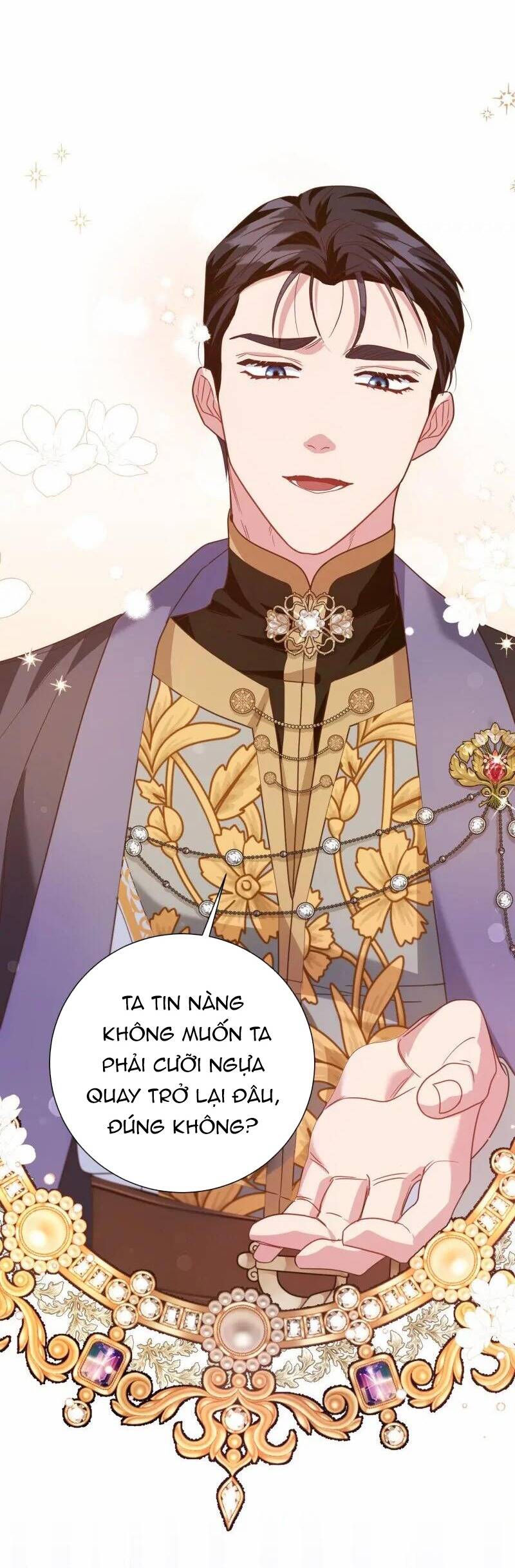 cho đến khi nữ chính thực sự xuất hiện chapter 13 26