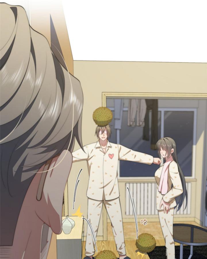 nữ chính chạy từ trong sách ra thì phải làm sao chapter 53 17